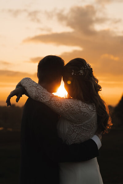 Pirzwell Barn Wedding Venue Devon