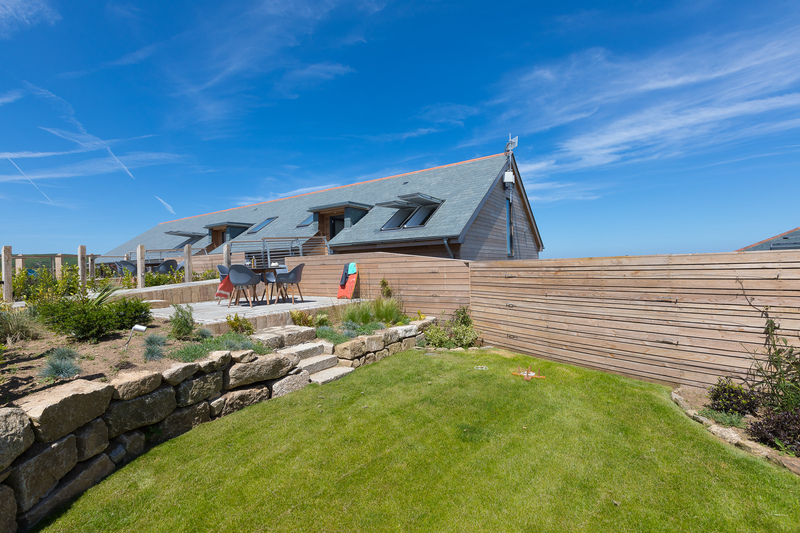 Polmanter - St Ives - small_PolmanterSelfCateringApartments12.jpg