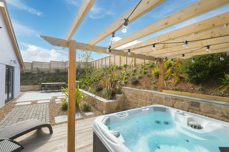 Polmanter - St Ives - small_PolmanterSelfCateringCottages5.JPG