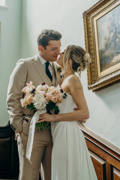Puslinch House, Wedding Venue Devon