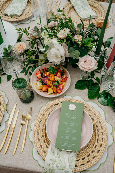 Puslinch House, Wedding Venue Devon