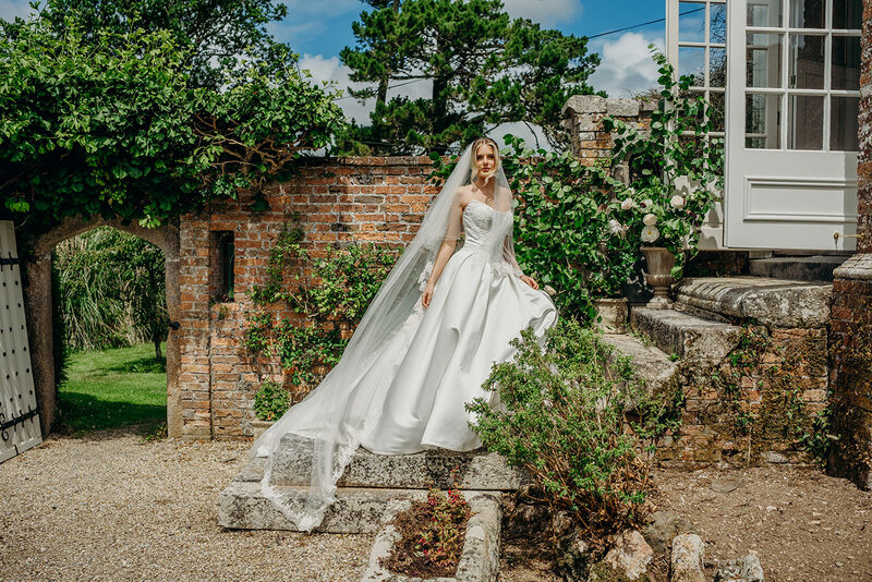 Puslinch House, Wedding Venue Devon