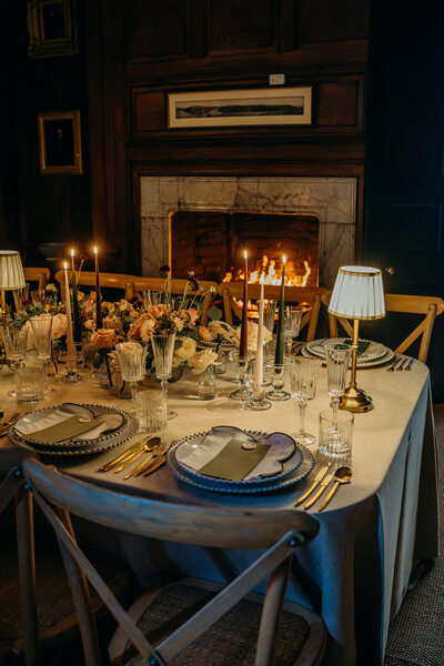 Puslinch House, Wedding Venue Devon