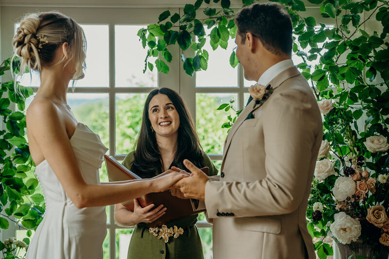 Puslinch House, Wedding Venue Devon