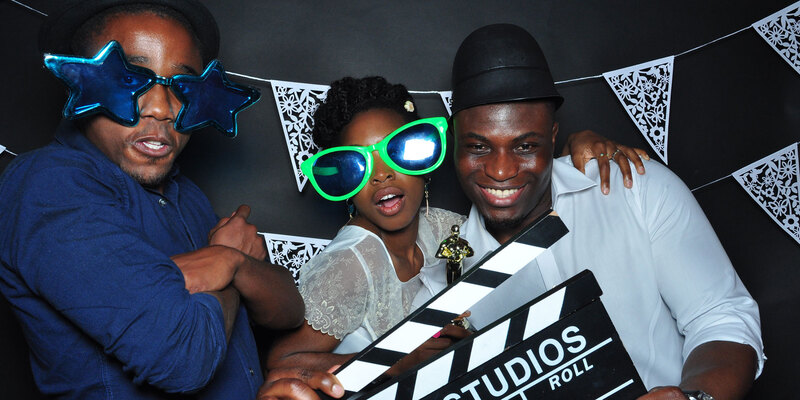 Somerset Photo Booth Company