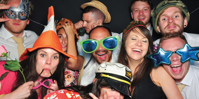 Somerset Photo Booth Company