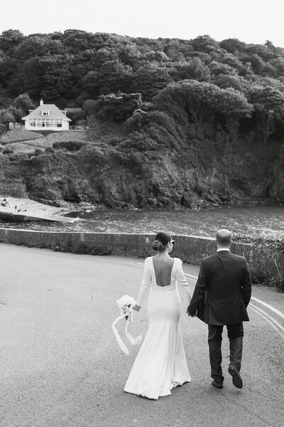 Ardour & Bow Wedding Planning Devon