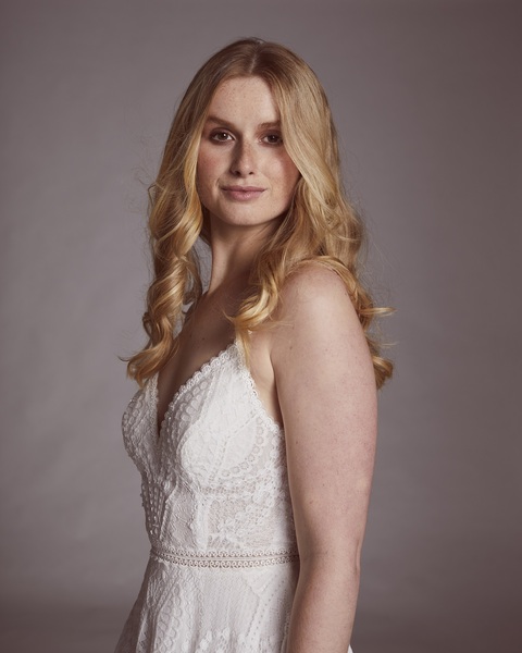 Izzy Stockton Bridal