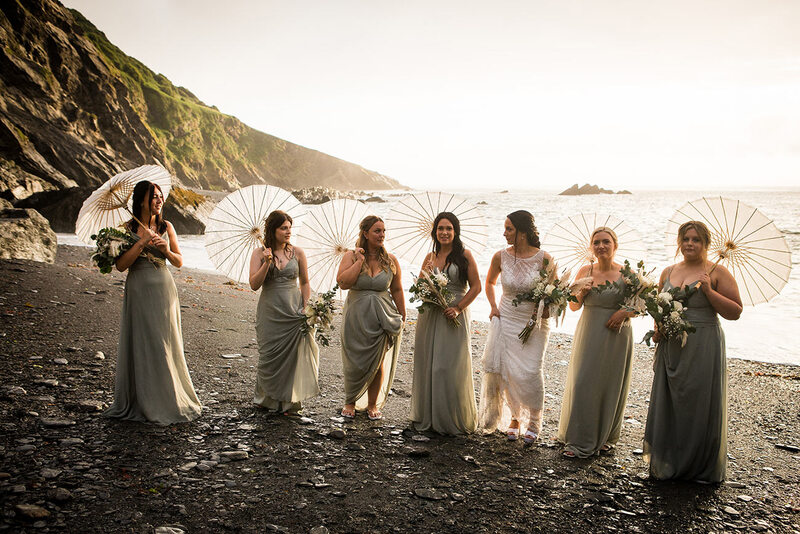 Laura Marie Wedding Photography