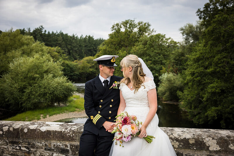 Laura Marie Wedding Photography