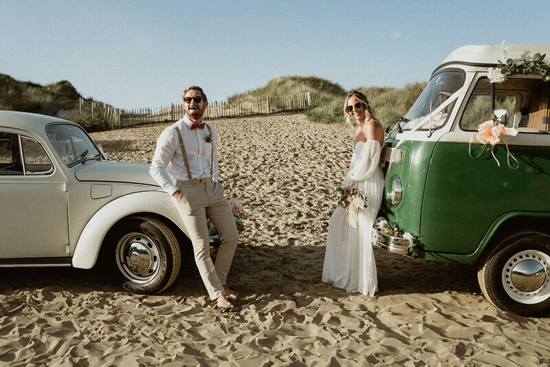 Vintage Dream Rides - small_VWWeddingVanHireCornwallVintageDreamRidesA.A7404869-Edit.k8.jpg