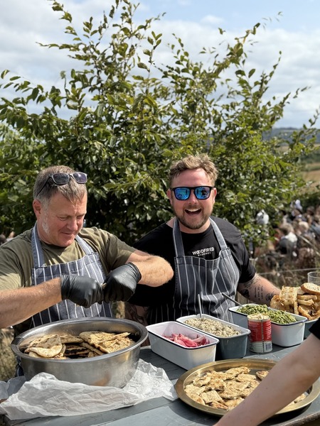 Woodfired Weddings - small_WeddingCateringCornwallCanteen19.jpg