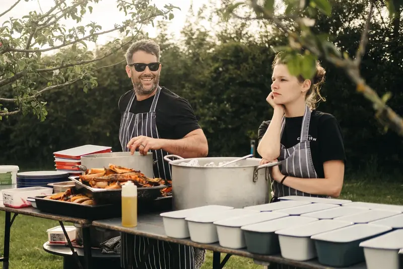 Woodfired Weddings - small_WeddingCateringCornwallCanteen4.jpg.webp