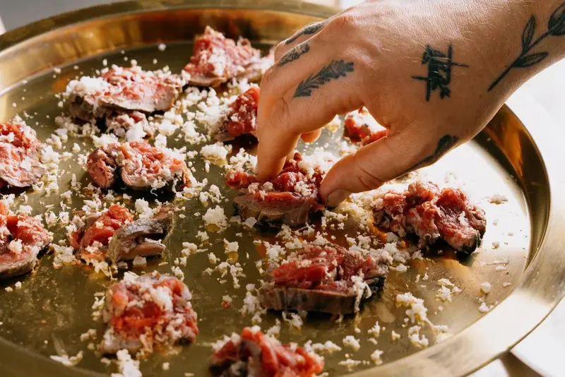 Woodfired Weddings - small_WeddingCateringCornwallCanteen9.jpg.webp