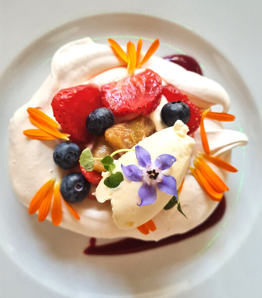 Wedding Catering Desert