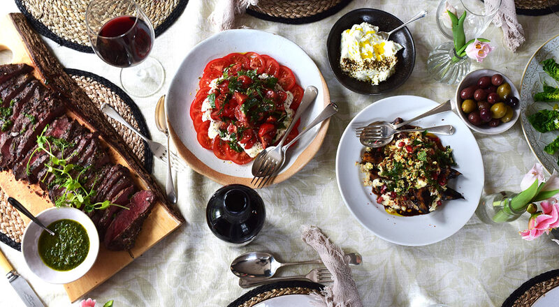 Wedding Catering Cornwall