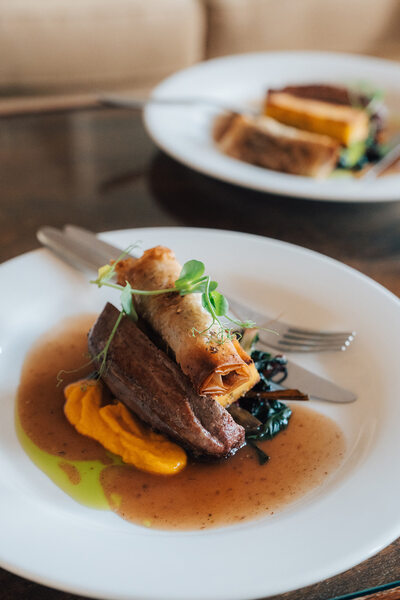 Wedding Catering Cornwall Fego Food