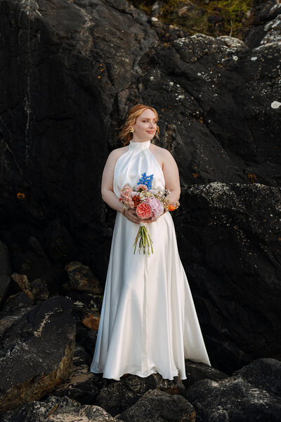 Wedding Flowers Cornwall Beths Petals