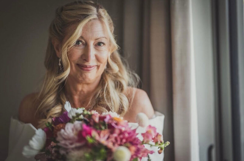 Wedding Flowers Cornwall Beths Petals