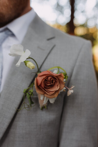 Wedding Flowers Cornwall Beths Petals