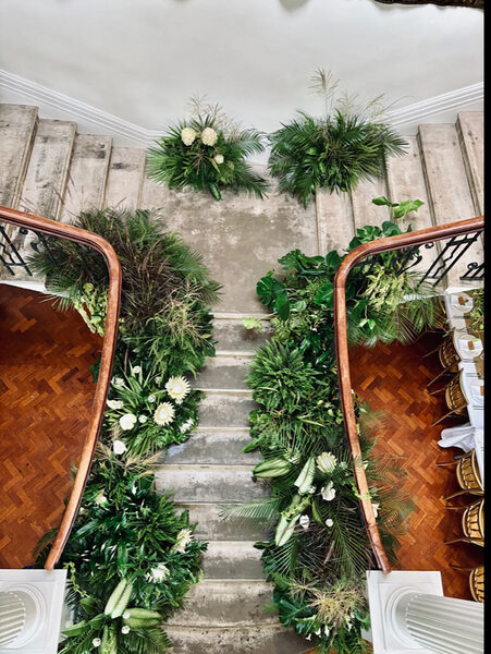 Wedding Flowers Cornwall Perdies Flowers