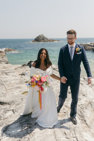 Wedding Flowers Cornwall Perdies Flowers