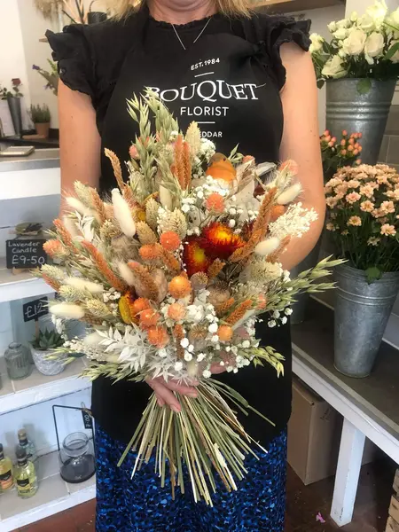 Bouquet Florist