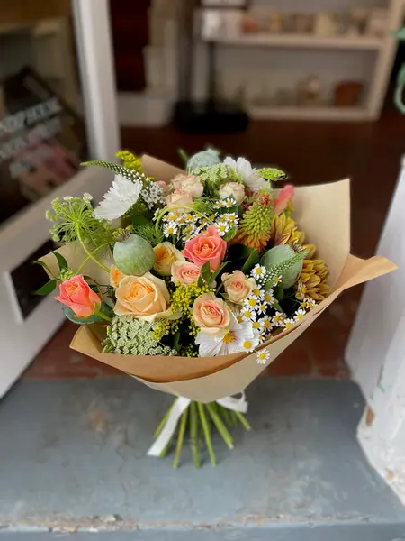 Bouquet Florist