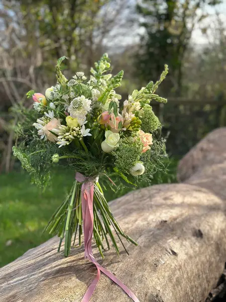 Bouquet Florist