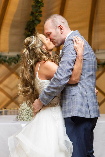 Wedding Photography Cornwall Trethek Studio