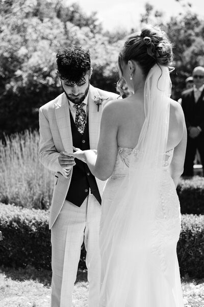 Lauren Batten Wedding Planner