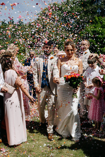 Lauren Batten Wedding Planner