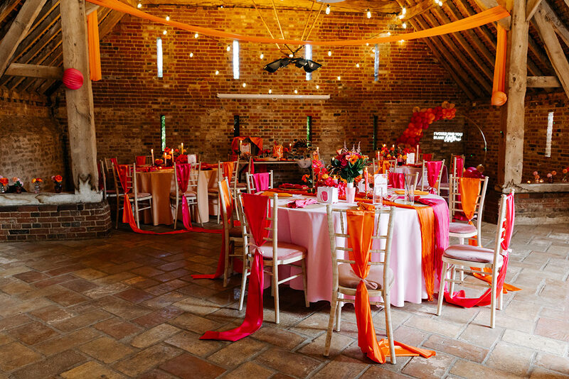 Lauren Batten Wedding Planner