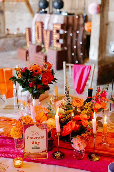 Lauren Batten Wedding Planner