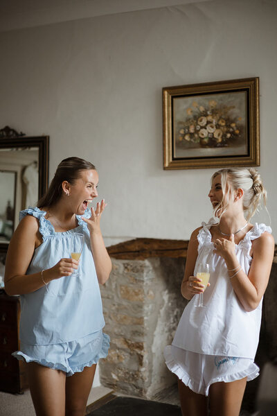 Wedding Venue Cornwall Launcells Barton
