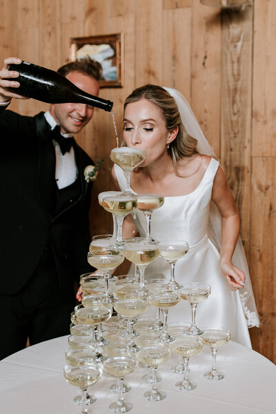 Wedding Venue Cornwall Launcells Barton