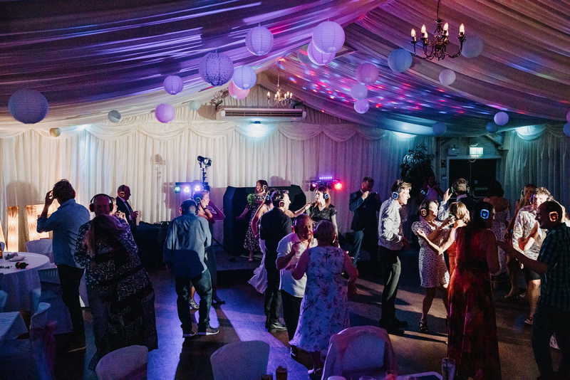 Wedding Venue Cornwall Oceanside