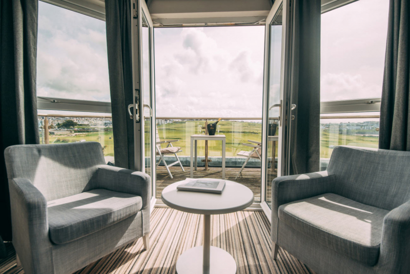 Wedding Venue Cornwall Oceanside