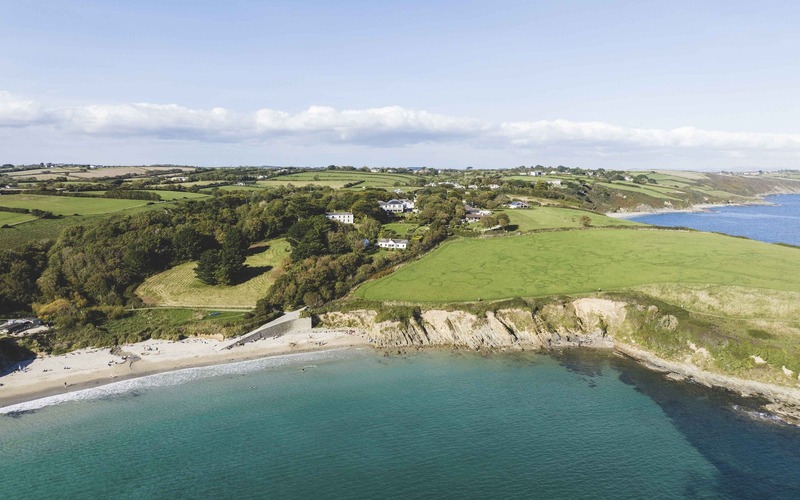 The Rosevine - small_WeddingVenueCornwallRosevineHotel2.jpg