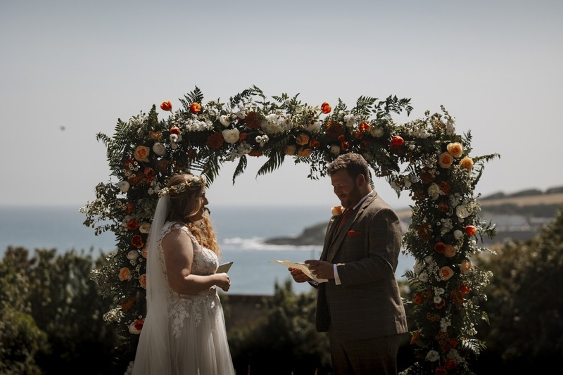 The Rosevine - small_WeddingVenueCornwallRosevineHotel21.jpg