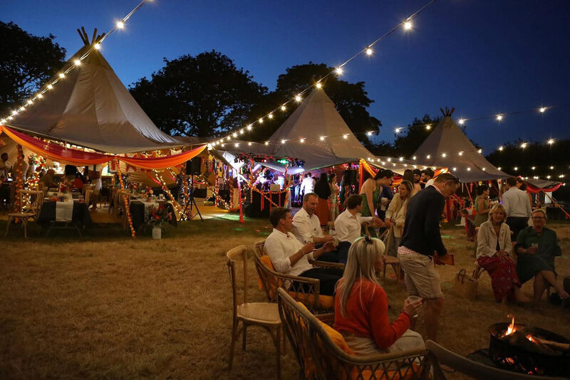 Boscoppa Farm Wedding Venue Cornwall