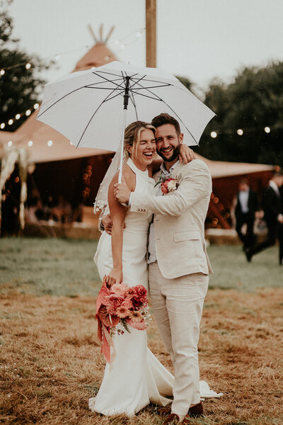 Boscoppa Farm Wedding Venue Cornwall