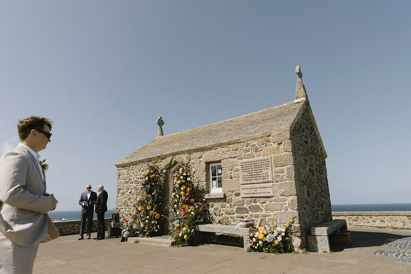 Island Blockhouse & Island Chapel - small_WeddingVenuesCornwallStIvesIslandBlockHouseChapelGeorgia--Camlo--Peppermint-Studios-(1).jpg
