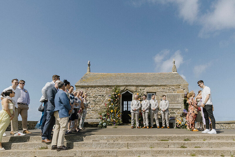 Island Blockhouse & Island Chapel - small_WeddingVenuesCornwallStIvesIslandBlockHouseChapelGeorgia--Camlo--Peppermint-Studios-(2).jpg