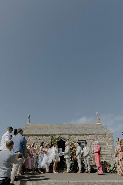 Island Blockhouse & Island Chapel - small_WeddingVenuesCornwallStIvesIslandBlockHouseChapelGeorgia--Camlo--Peppermint-Studios-(4).jpg