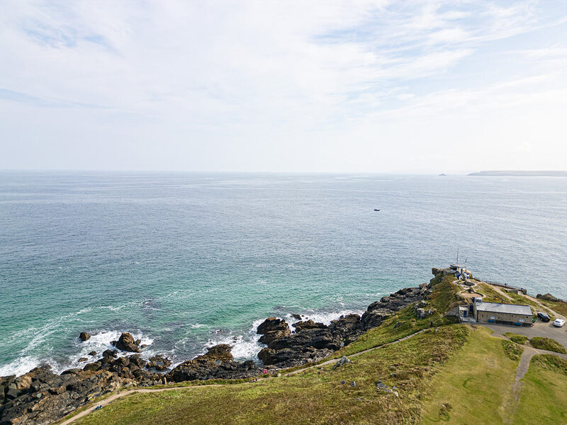 Small WeddingVenuesCornwallStIvesIslandBlockHouseChapelLuke Dimech Photography (36)