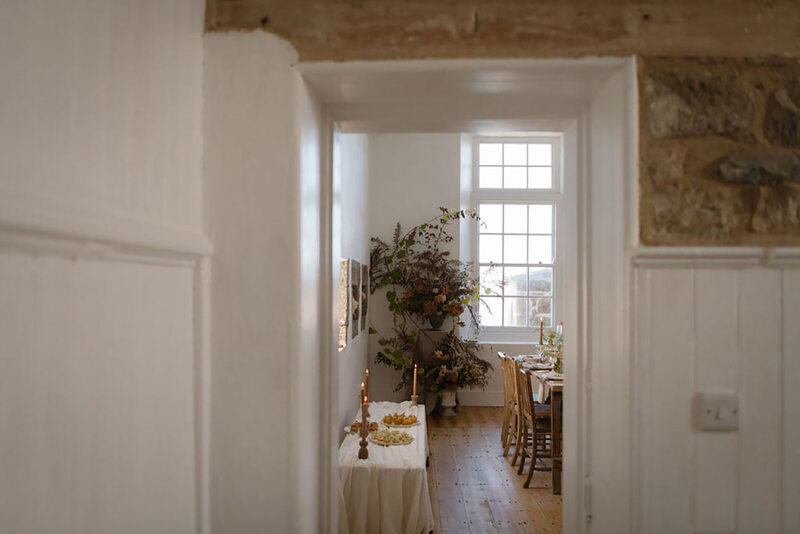 Small WeddingVenuesCornwallStIvesIslandBlockHouseChapelNOT FOR SOCIALS LyraMothPhotography TheStIvesBlockhouse 387