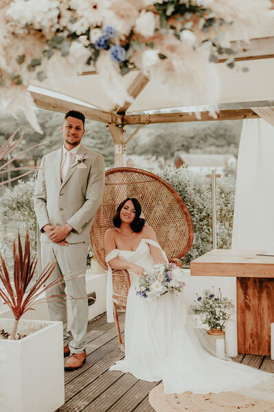 Cove at Maenporth - small_WeddingVenuesCornwallTheCove13.jpg