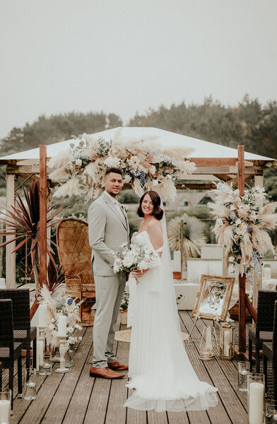 Cove at Maenporth - small_WeddingVenuesCornwallTheCove15.jpg