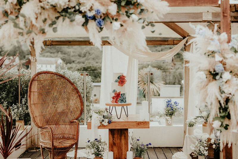 Cove at Maenporth - small_WeddingVenuesCornwallTheCove9.jpg